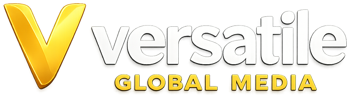 Versatile Global Media